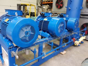 Bitzer-compressor-rack-1