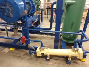 Bitzer-compressor-rack-10