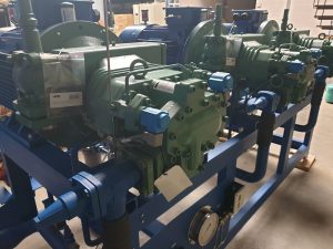 Bitzer-compressor-rack-2