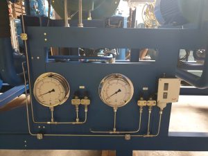 Bitzer-compressor-rack-3