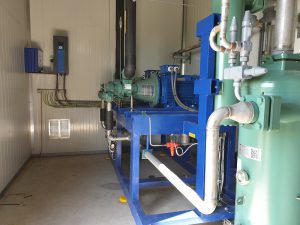Bitzer-compressor-rack-5