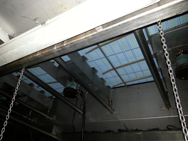 5005 Ferguson IQF freezer (13)