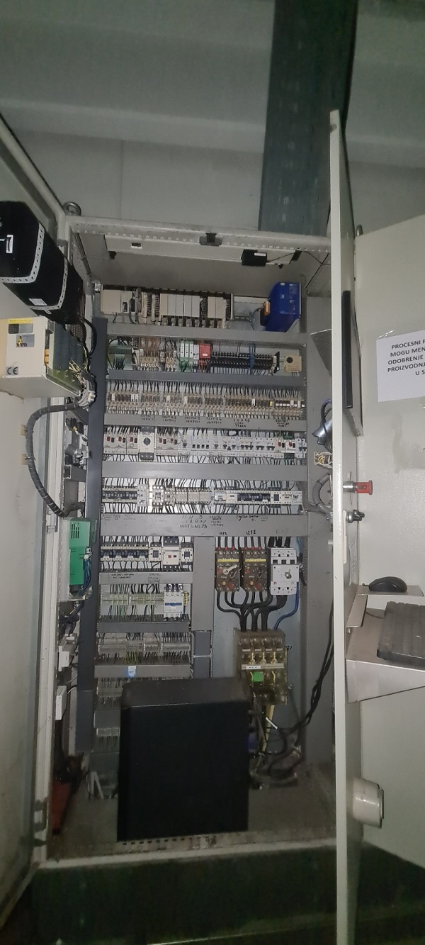 5005 Ferguson IQF freezer (15)
