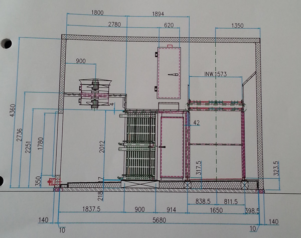 5005 Ferguson IQF freezer (17)