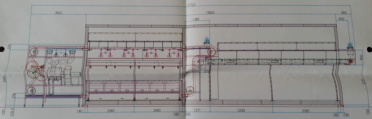 5005 Ferguson IQF freezer (20)