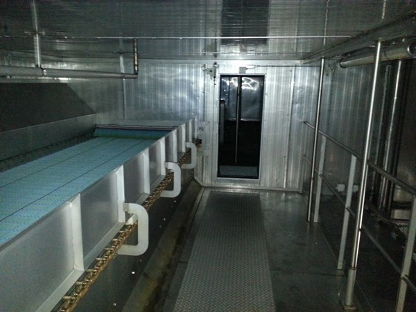 5005 Ferguson IQF freezer (7)
