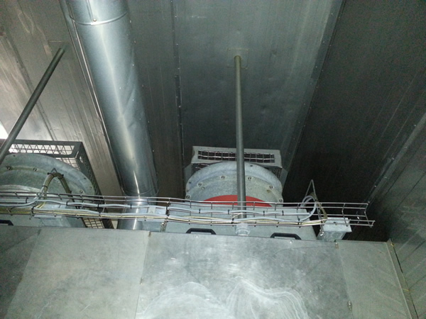 5005 Ferguson IQF freezer (8)