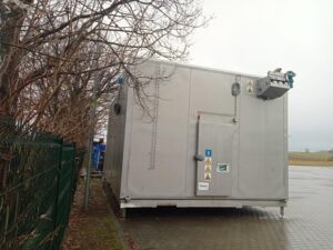 5008 Spiral Freezer Unifreeze (10)