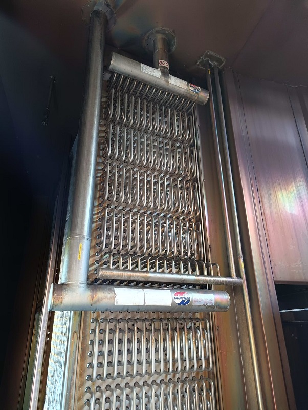 5008 Spiral Freezer Unifreeze (2)