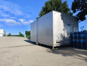 5008 Spiral Freezer Unifreeze (4)