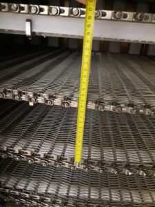 5008 Spiral Freezer Unifreeze (8)