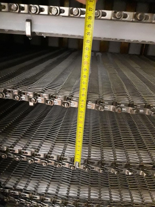 5008 Spiral Freezer Unifreeze (8)