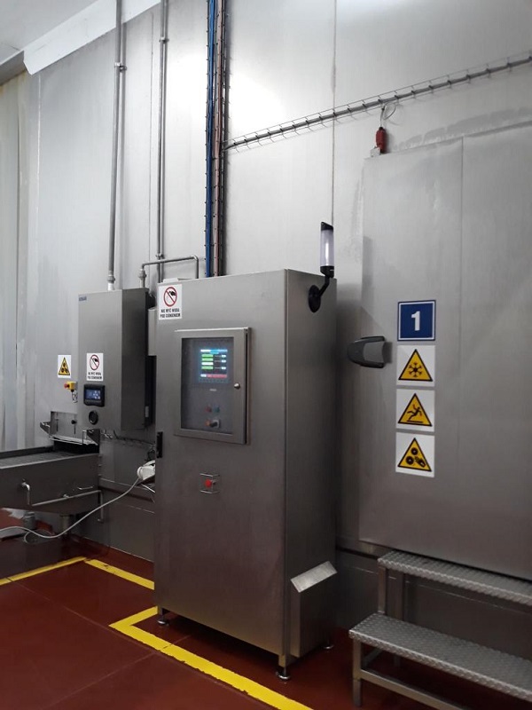 5008 Spiral Freezer Unifreeze (9)