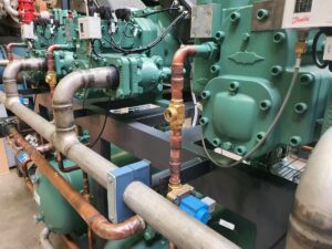 Bitzer compressor rack HSN (3)