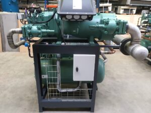 Bitzer compressor rack HSN (5)