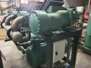 Bitzer compressor rack HSN (7)