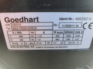 2011 Goedhart VCI 815010 (3)