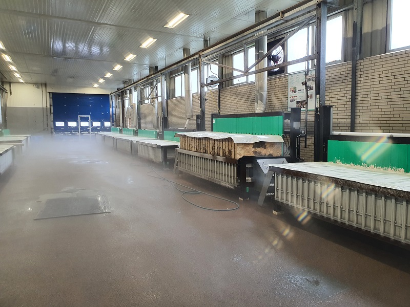 5009 Jackstone plate freezer (2)