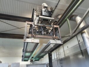 5009 Jackstone plate freezer (9)